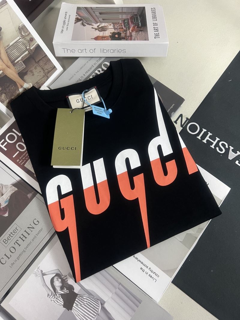 Gucci T-Shirts